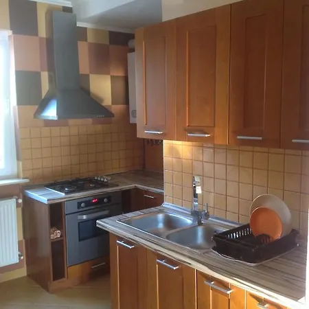 Appartamento Asl *