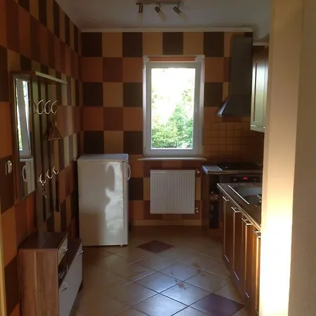 Appartamento Asl